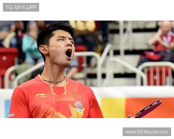 张继科在里约奥运会乒乓球比赛中的精彩表现与夺冠之路